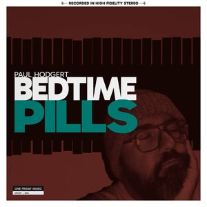 Bedtime Pills
