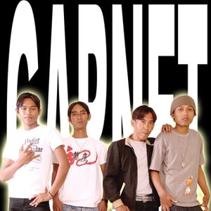 Garnet Band のアバター