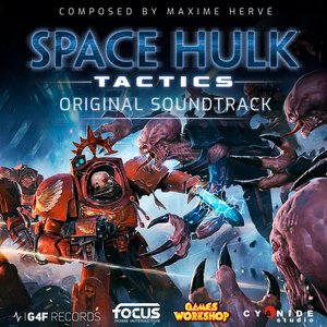 Space Hulk: Tactics Original Soundtrack