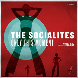 Only This Moment (feat. Tesla Boy) - Single