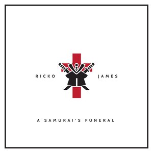 A Samurai's Funeral