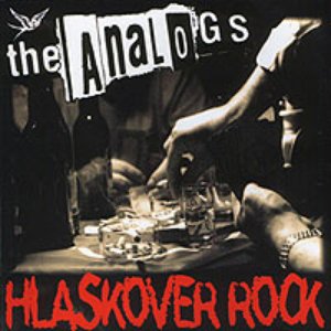 Bild för 'Hlaskover Rock'