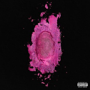 The Pinkprint [Explicit]