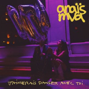 J'aimerais danser avec toi - Single