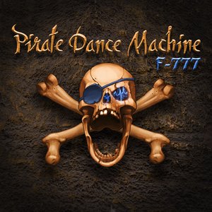 Pirate Dance Machine