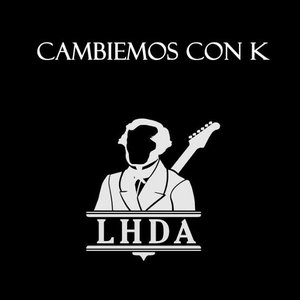 Cambiemos Con K - Single