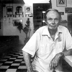 Hubert Selby Jr. 的头像