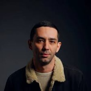DJ NARIMAN 的头像