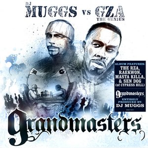 “DJ Muggs/GZA/Genius”的封面