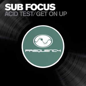 Acid test / Get on up