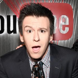 Image for 'Philip DeFranco'