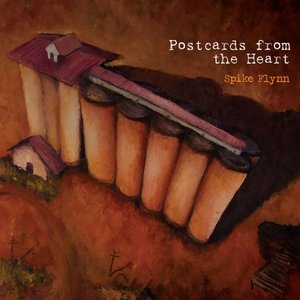Postcards from the Heart