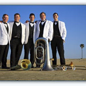 Аватар для Westwind Brass Quintet