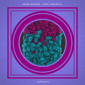 Cyan / Magenta