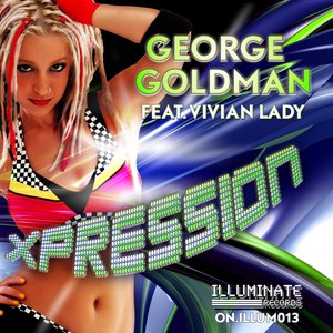 Xpression EP (feat. Vivian Lady)