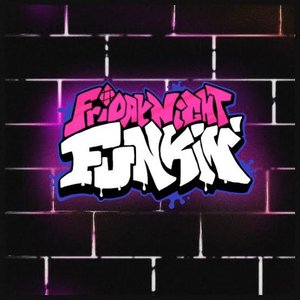 Funkin' Sound Team, Kawai Sprite 的头像