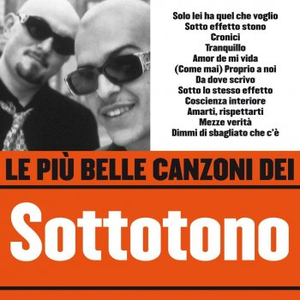 Artwork for SOLO LEI HA QUEL CHE VOGLIO (FEAT. DANNY LOSITO)
