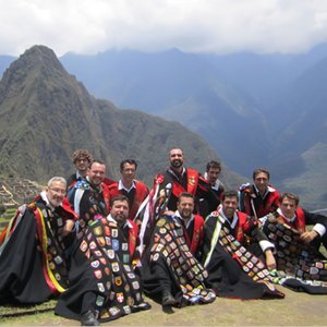 Avatar de Tuna de Santiago