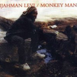 Monkey Man cover