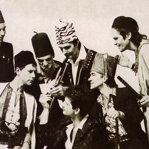 Sabah Habas Mustapha photo provided by Last.fm