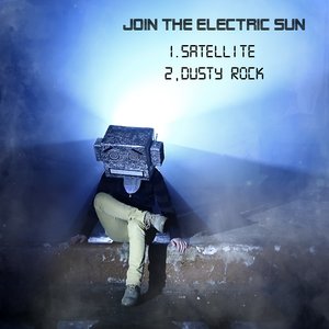 Join The Electric Sun 的头像