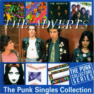 The Punk Singles Collection