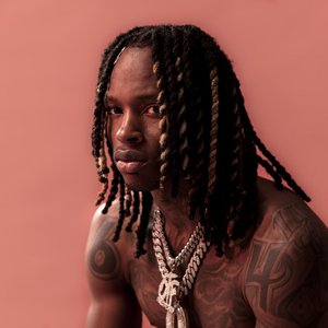 King Von 的头像