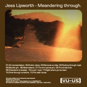 meandering through