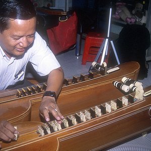 Master Yun Theara 的头像