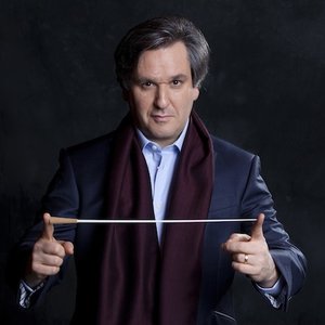 Bild für 'Antonio Pappano'