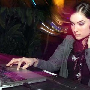 Awatar dla DJ Sasha Grey