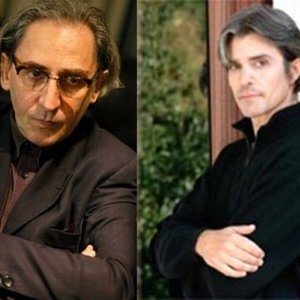 Avatar di Luca Madonia & Franco Battiato