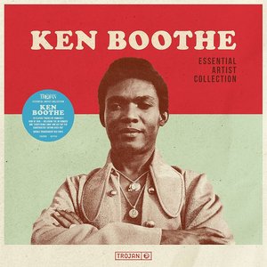 Ken Boothe