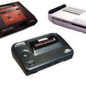 Sega Master System ReMIX collection