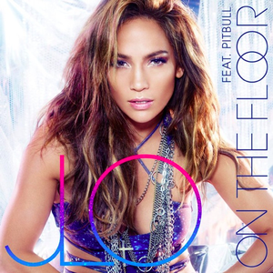 Love - Jennifer Lopez - 01 - On The Floor Lyrics - Zortam Music