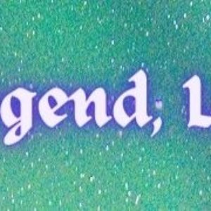 An Ancient Legend, Long Forgotten 的头像