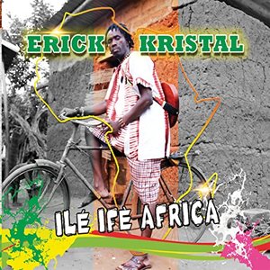 Ilé Ifè Africa