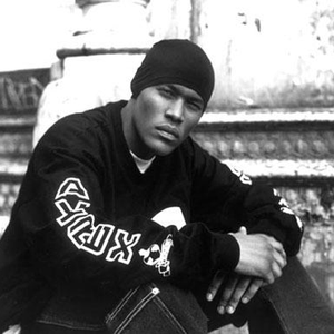 Canibus photo provided by Last.fm