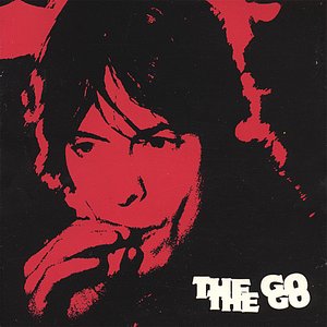 Image for 'The GO'