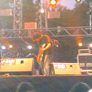 Markus Acher 的头像