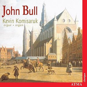 John Bull