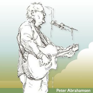 Image for 'Peter Abrahamsen'