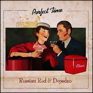 Avatar de Russian Red & Depedro