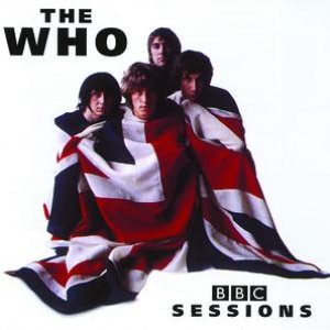 Изображение для 'The BBC Sessions'