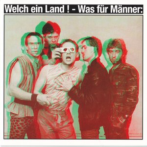 Welch ein Land! - Was für Männer: