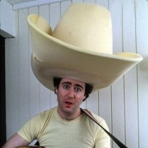 Awatar dla Andy Kaufman