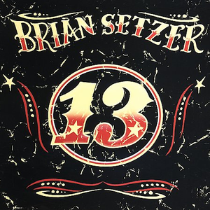 The Brian Setzer Orchestra - 13 - Zortam Music