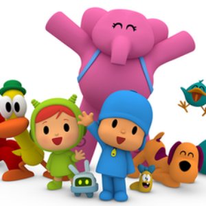 Avatar de POCOYO in ENGLISH full episodes - Official Channel