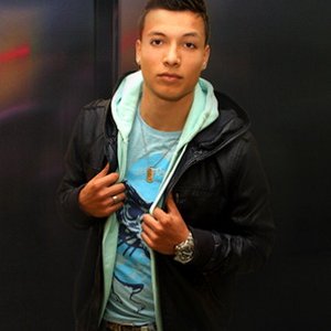 Johan Vega 的头像