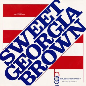 Sweet Georgia Brown / Black Eyed Susan Brown